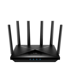 נתב רשת Cudy WR11000 | Wi-Fi 7 — תמונת מוצר 1