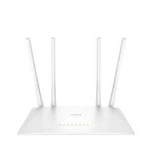 נתב רשת Cudy WR1200-IL | Wi-Fi 5 — תמונת מוצר 1