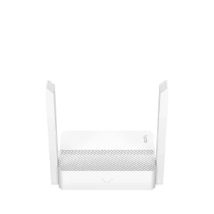 נתב רשת Cudy WR300 | Wi-Fi 4 — תמונת מוצר 1