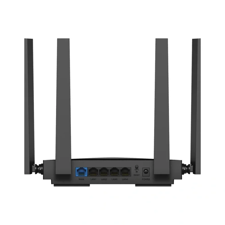 נתב רשת Cudy WR3600H | Wi-Fi 7 — תמונת מוצר 2