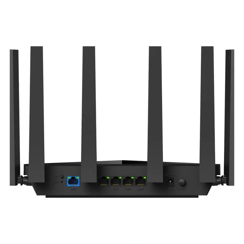 נתב רשת Cudy WR6500H | Wi-Fi 7 — תמונת מוצר 2