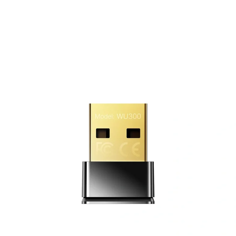 כרטיס רשת Cudy WU300 | Wi-Fi 6 — תמונת מוצר 2