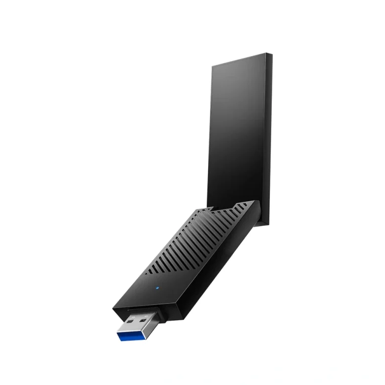 כרטיס רשת Cudy WU6500 | Wi-Fi 7 — תמונת מוצר 2