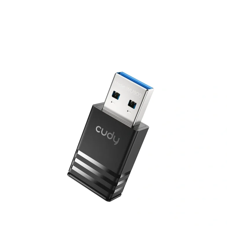 כרטיס רשת Cudy WU900 | Wi-Fi 6 — תמונת מוצר 1