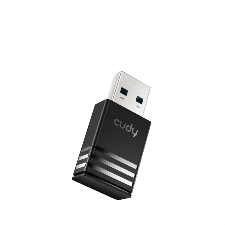 כרטיס רשת Cudy WU900 | Wi-Fi 6 — תמונת מוצר 2