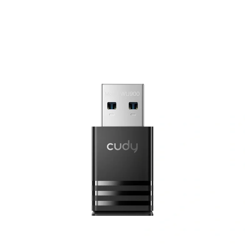 כרטיס רשת Cudy WU900 | Wi-Fi 6 — תמונת מוצר 3