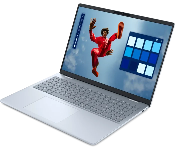 Dell 16 Plus DB16250 1