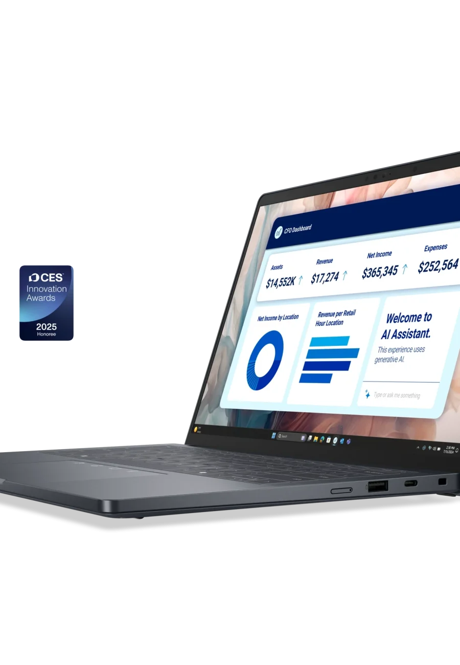 Dell Pro 14 Premium PA14250 2