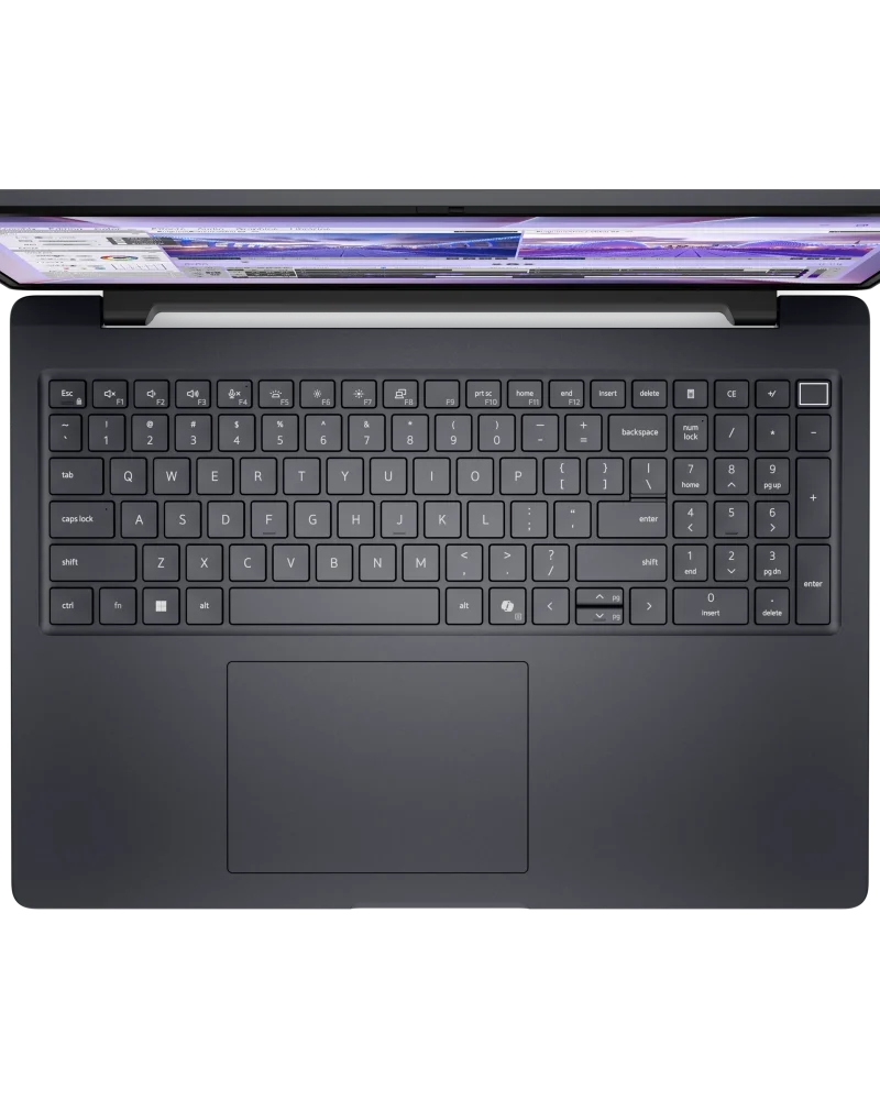 Dell Pro Max 16 MC16250 2