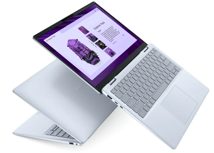 Dell 14 Plus Laptop Db14250 Pdp Image Portable Design