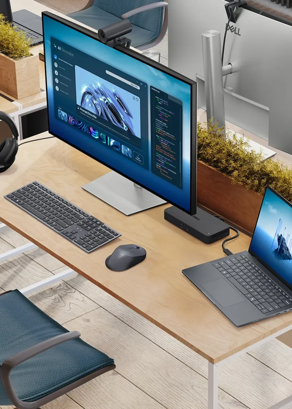 Laptop Dell Pro Max 14 Premium Ma14250nt Fpr Pdp Ecosystem