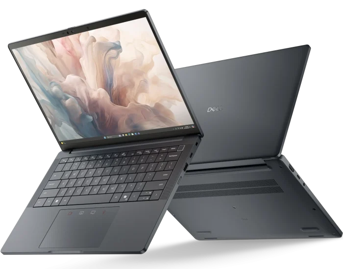 Laptop Dell Pro Premium 13 Pa13250 Materials Design