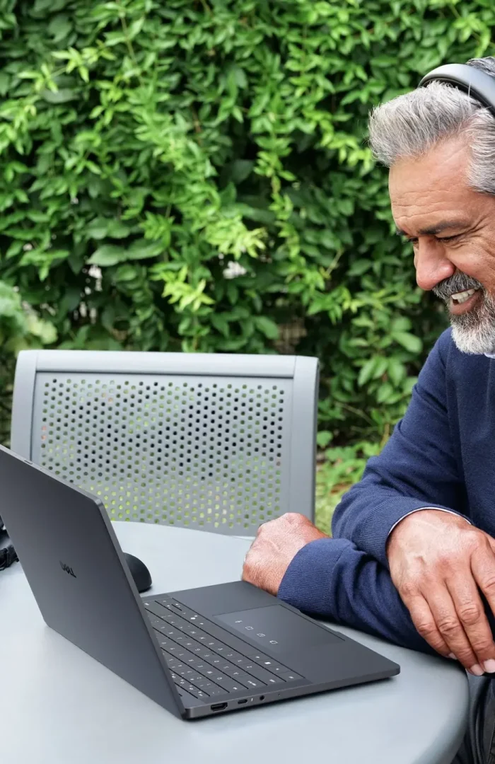 Laptop Dell Pro Premium 13 Pa13250 On The Go