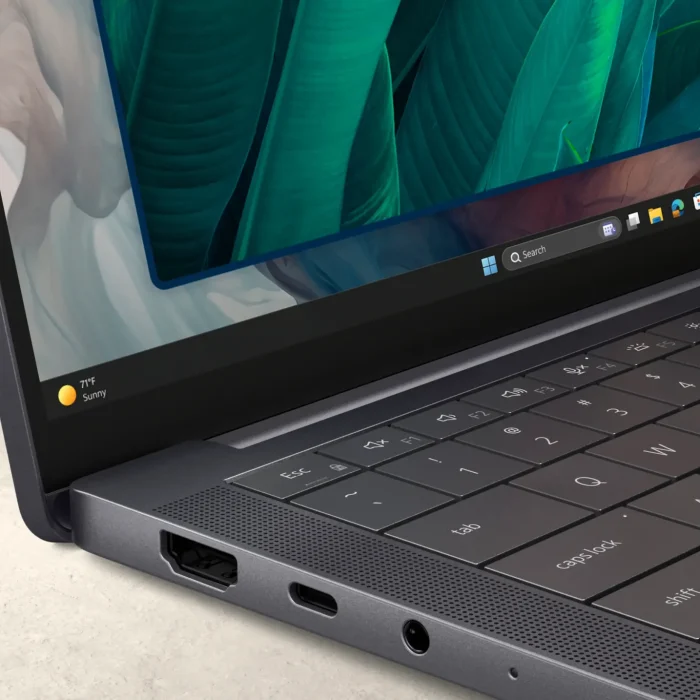 Laptop Dell Pro Premium 13 Pa13250 Replaceable Ports
