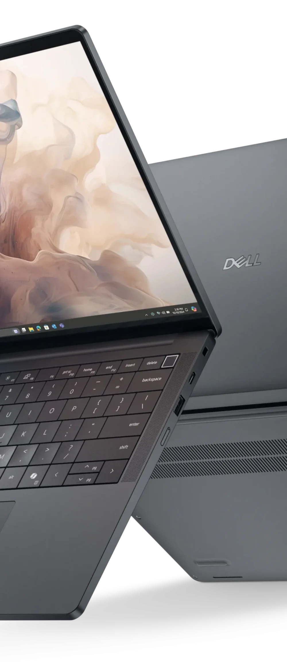 Laptop Dell Pro Premium 14 Pa14250 Materials Design